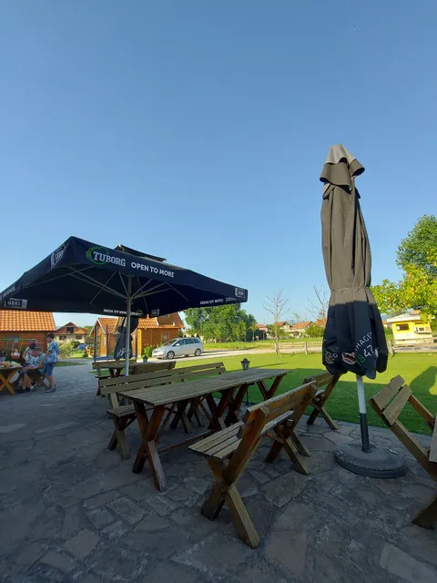 Restoran i prenoćište Brest