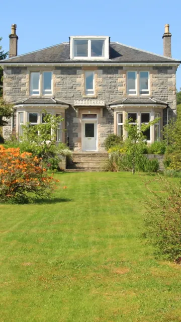 Rosebank Guest House