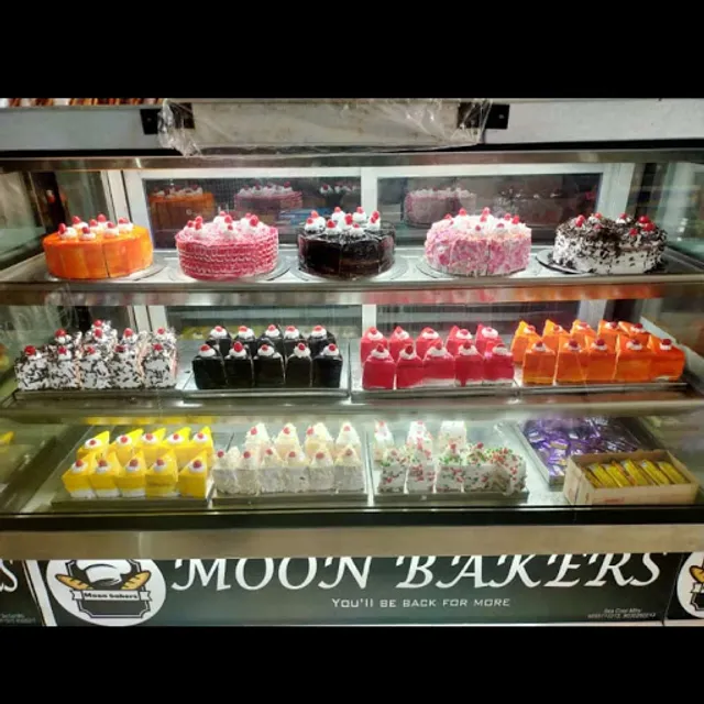 MOON BAKERS