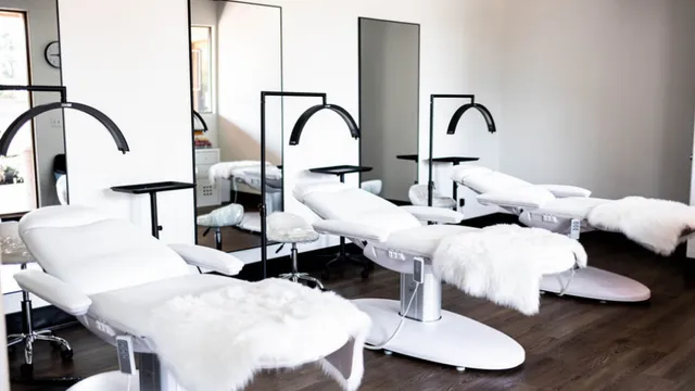 Jaliza Sedona Spa & Beauty Lounge