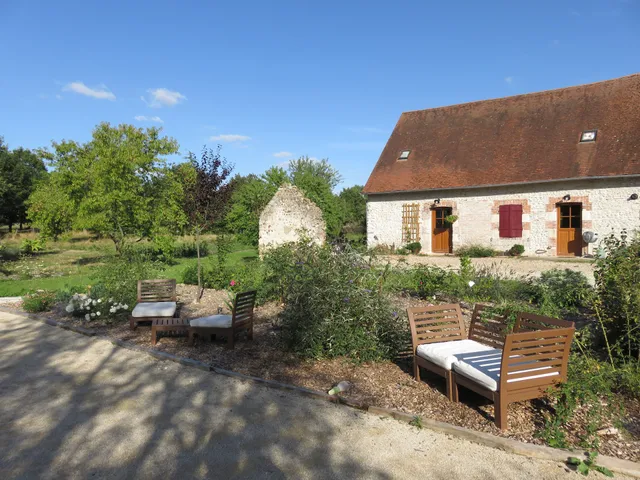 Chambres d'Hôtes L'Echappée Belle