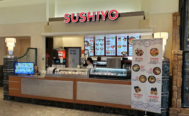 Sushiyo