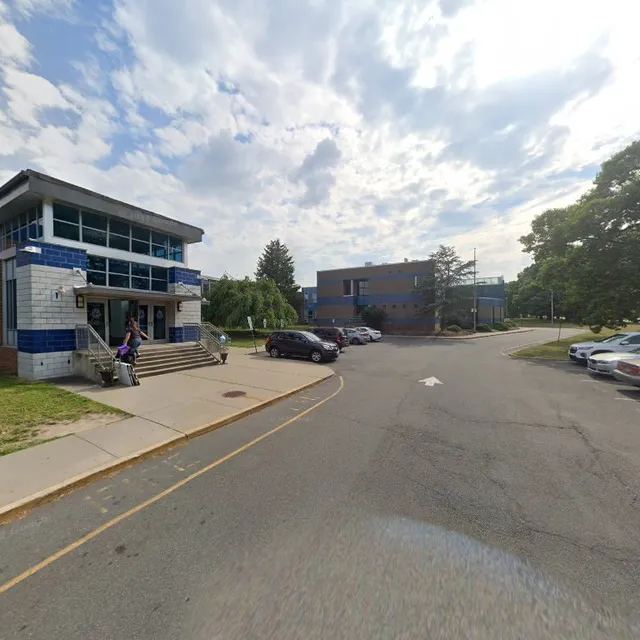 Sayreville War Memorial High