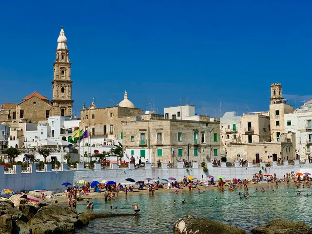 B&B CalaPortavecchia