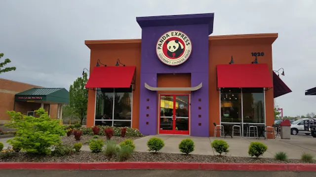 Panda Express