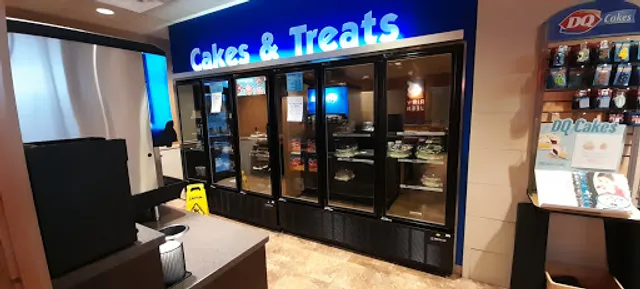 Dairy Queen Grill & Chill