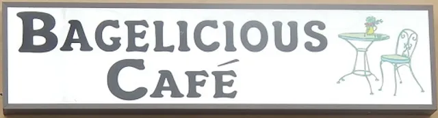 Bagelicious