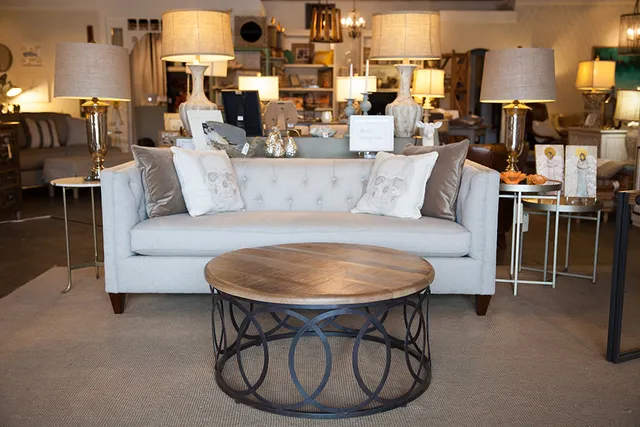 Nashville Home & Interiors