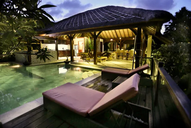 Villa Andrea - Ungasan