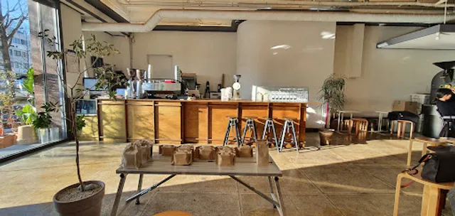 커피 그래 Coffee Gre