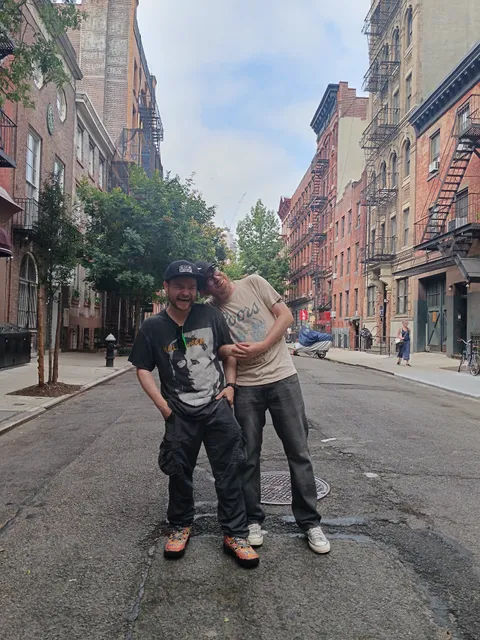 The Freewheelin' Bob Dylan