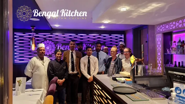 Bengal Kitchen
