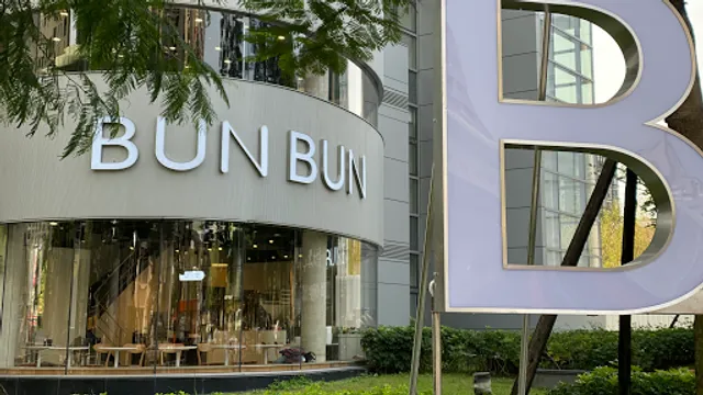 Bun Bun 棒棒 文心森林店