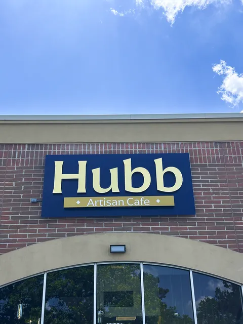 Hubb Artisan Cafe