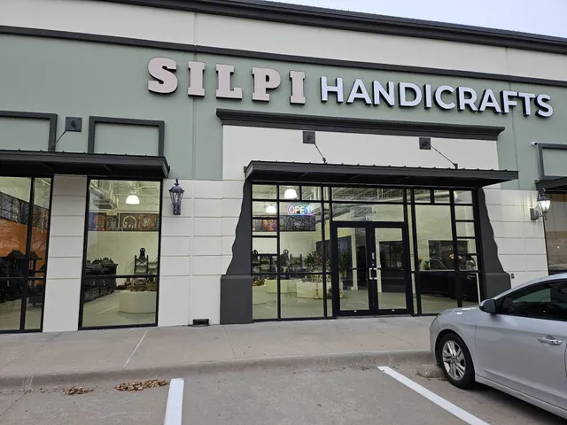 SILPI HANDICRAFTS - Pooja Mandirs | Brass Decor | Wood Decor| Puja Mandap| Pooja Gifts