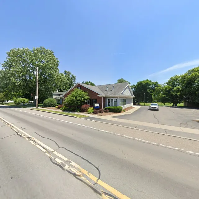 Thompson Health Family Practice Shortsville