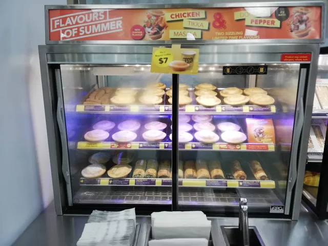 Bayfair Shopping Centre