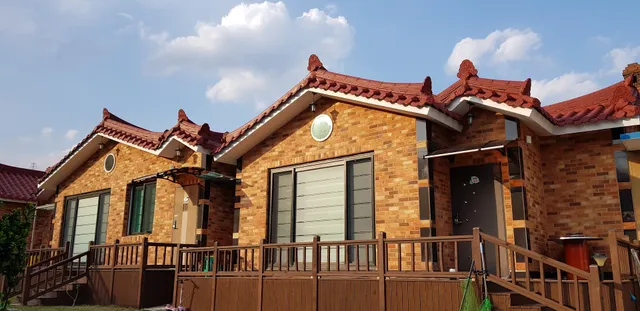 Gyeongju Healing Pension