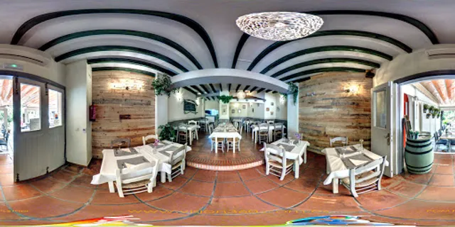 Restaurante La Tabla Belga