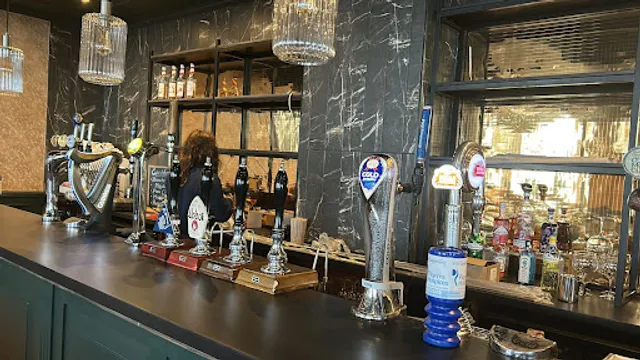 San Clu Bar and Restaurant