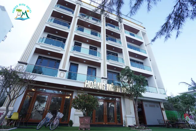 Hoằng Minh hotel - FLC Sầm Sơn