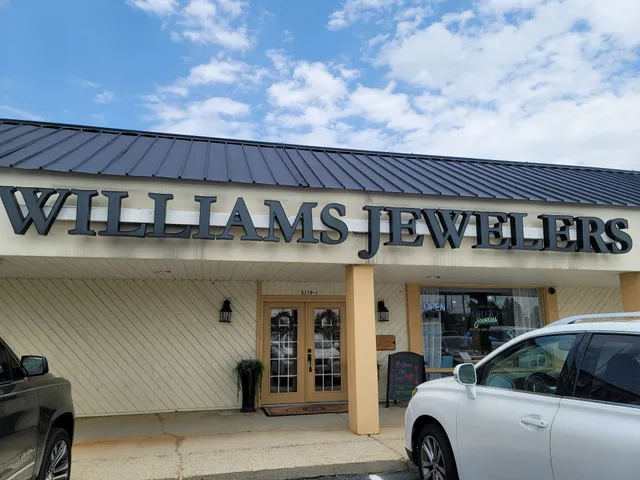 Williams Jewelers