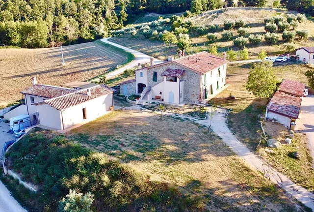 Agriturismo e Fattoria Didattica Sorelle Biologiche