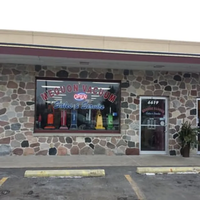 Mequon Vacuum Center and Repair