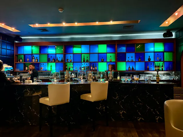 Windows on Aruba Restaurant