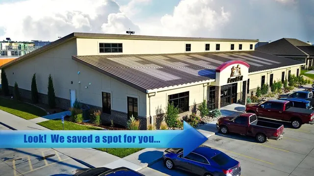 Feel Fit Health & Fitness Club