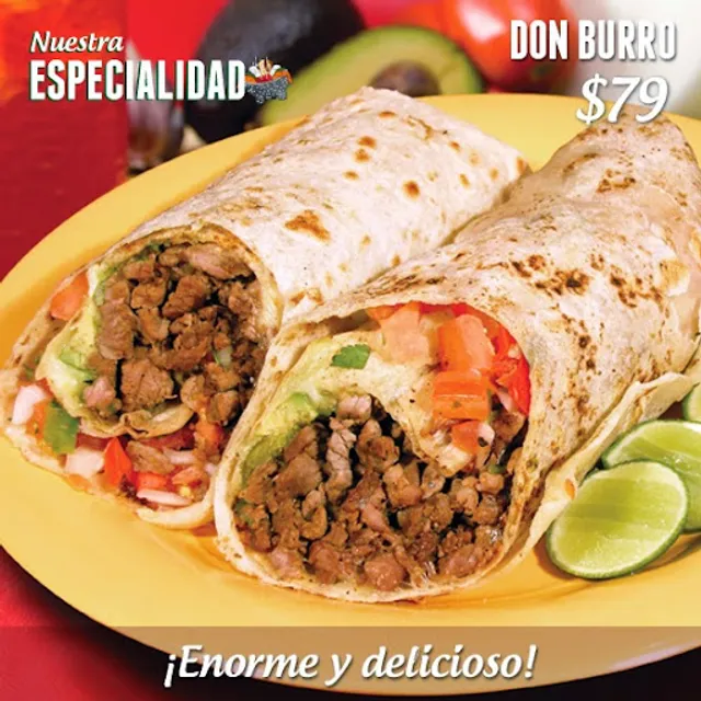 Las Chulas Restaurante