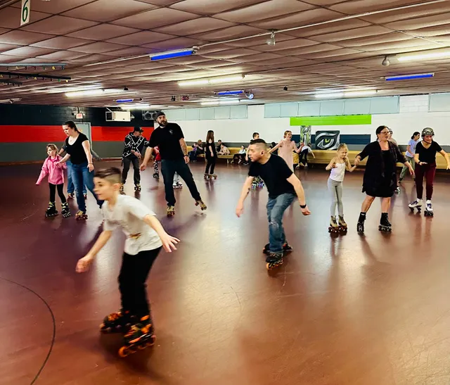 Marysville Skate Center