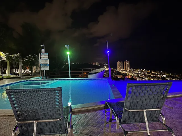 Paradise Vista do Atlântico