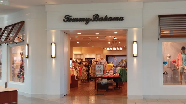 Tommy Bahama