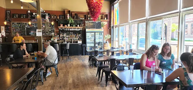 BottleHouse Brewery And Meadery