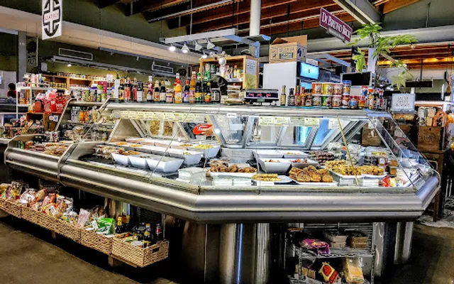 Aziatisch - Contemporary Asian