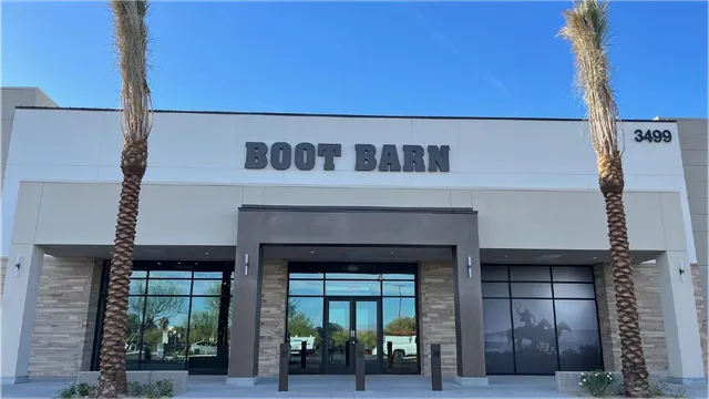 Boot Barn
