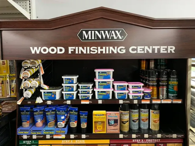 Strykersville Hardware