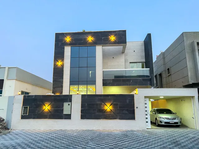 Barlas Villa Ajman