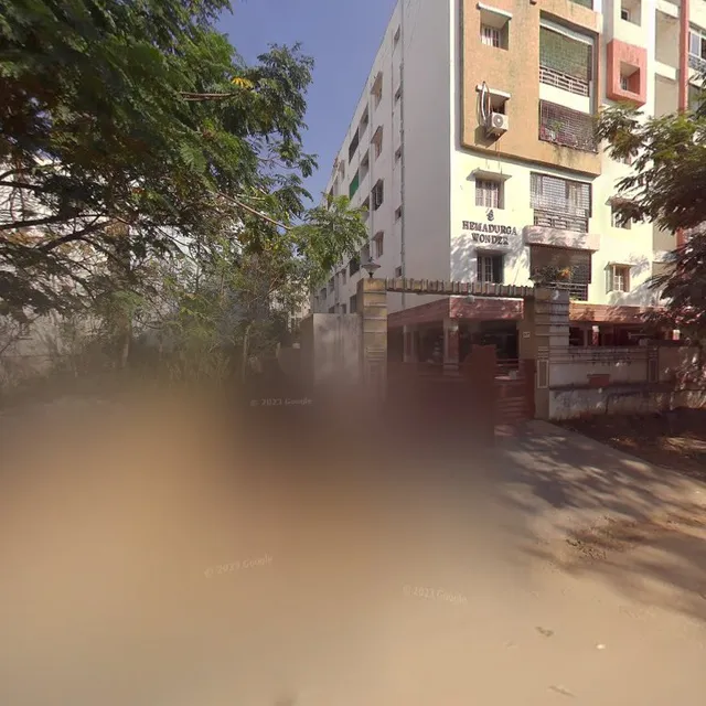 Aaha Emi Ruchi Food Court