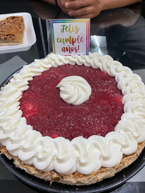 Nina Pastelería Suc. Las Puertas