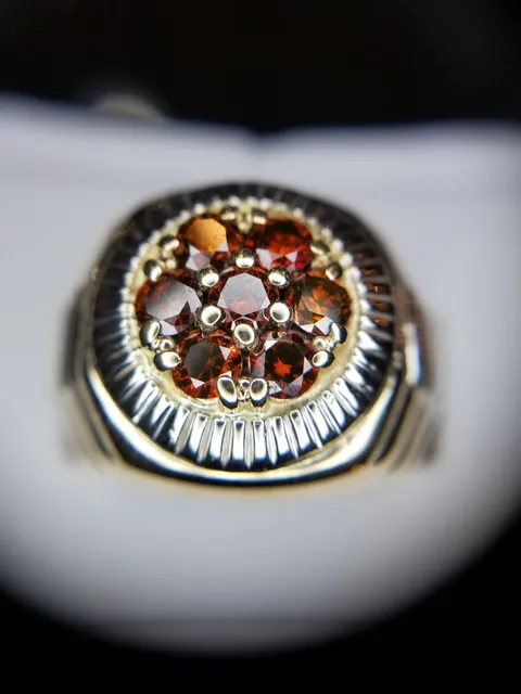 Sayers Jewelers a location of AquaGem Jewelry