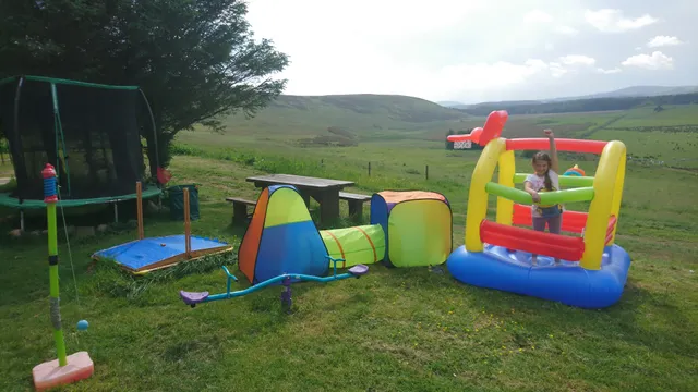 Scotland Shooting Club