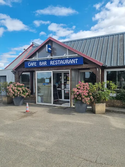 Le Relais des Essarts