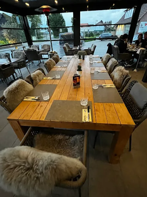 Restaurant Rhodos GmbH