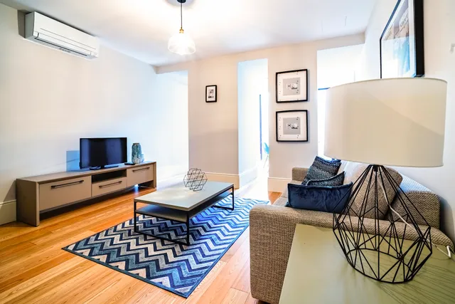 Morar Apartaments Porto