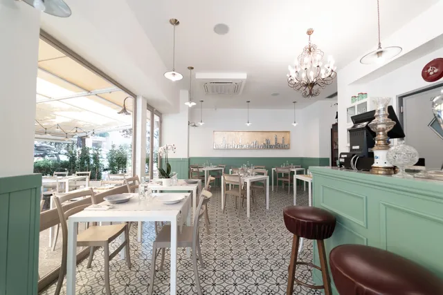 Trattoria Pizzeria Dietro Casa | Gluten Free