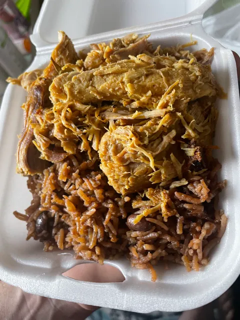 Habana 406 - Food truck