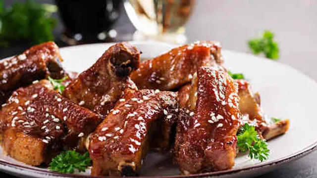 Yarborough Chinese Takeaway