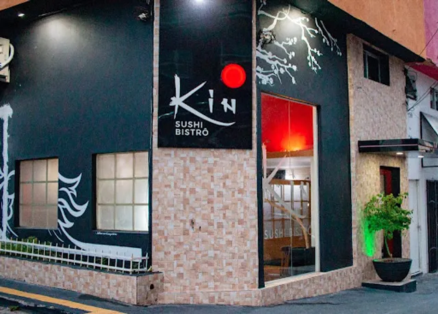 Kin Sushi Bistrô